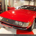 Ferrari 365 GTB/4 Daytona
