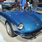 Ferrari 365 GTC