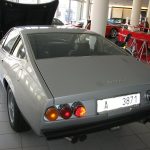 Ferrari 365 GTC/4