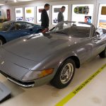 Ferrari 365 GTS4