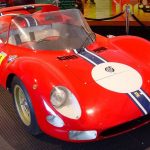 Ferrari 365 P