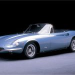 Ferrari 365 Spyder California