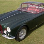 Ferrari 375 America Coupé Speciale Pinin Farina