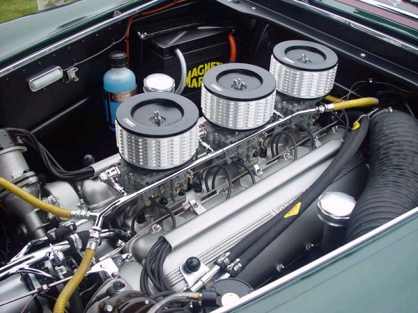Ferrari 375 America Coupé Speciale Pinin Farina