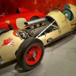 Ferrari 375 Indy