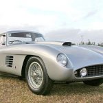 Ferrari 375 MM Coupé Scaglietti