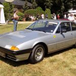Ferrari 400 Automatic