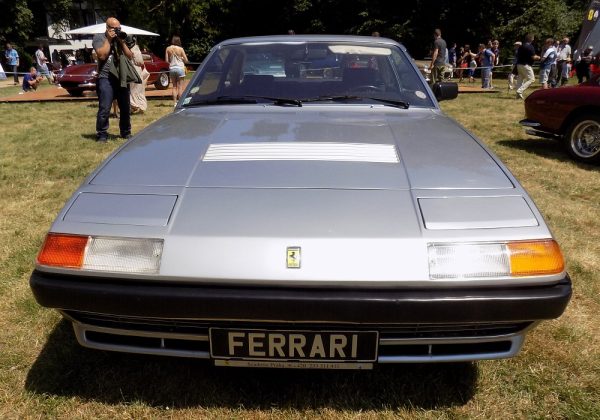 Ferrari 400 Automatic