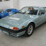 Ferrari 400 i GT