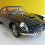 Ferrari 400 Superamerica Coupé Aerodinamico