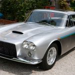 Ferrari 400 Superamerica Coupe Speciale Pinifarina