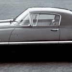 Ferrari 410 Superamerica Ghia Coupé
