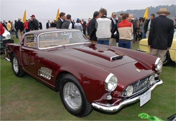 Ferrari 410 Superamerica