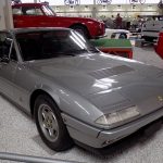 Ferrari 412 i