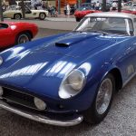 Ferrari 450 AM Coupé