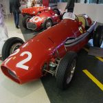 Ferrari 500 F2