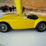 Ferrari 500 Mondial