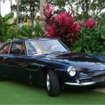 Ferrari 500 Superfast