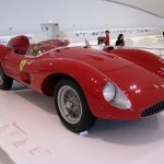 Ferrari 500 TRC