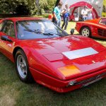 Ferrari 512 BBi