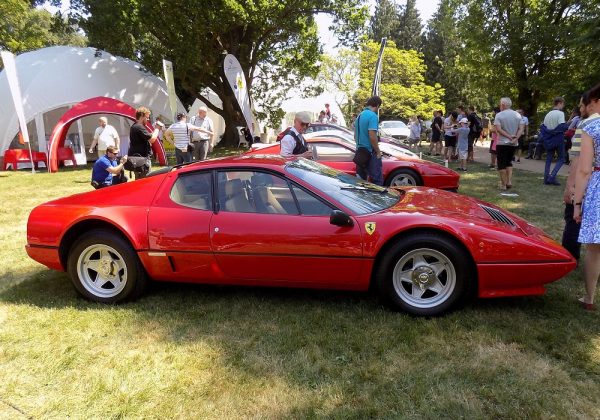 Ferrari 512 BBi
