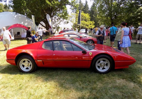 Ferrari 512 BBi