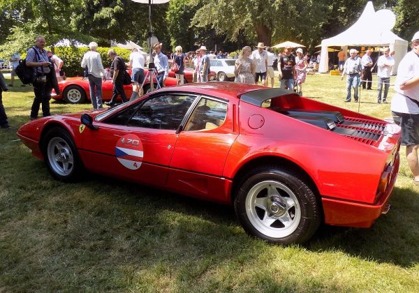 Ferrari 512 BBi