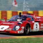 Ferrari 512 M