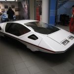 Ferrari 512 S PF Modulo