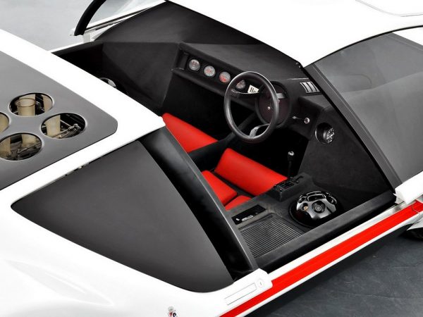 Ferrari 512 S PF Modulo