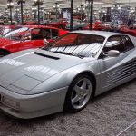 Ferrari 512 TR