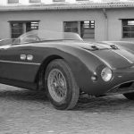 Ferrari 735 S Spider Monza