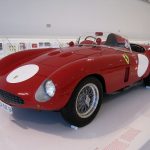 Ferrari 750 Monza