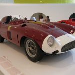 Ferrari 857 S