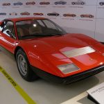 Ferrari BB Berlinetta Boxer Proto