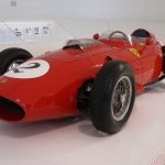 Ferrari Dino 156 F2
