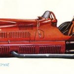 Ferrari F1 4.5 L