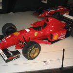 Ferrari F310 F1