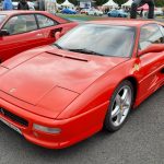 Ferrari F355 Berlinetta