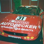 Ferrari F355 Berlinetta Challenge