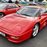Ferrari F355 F1 Berlinetta