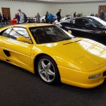 Ferrari F355 F1 GTS
