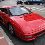 Ferrari F355 Spider