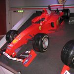 Ferrari F399 F1