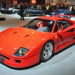 Ferrari F40