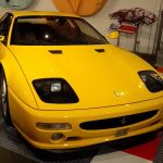 Ferrari F 512 M