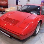 Ferrari GTB Turbo
