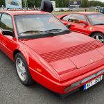 Ferrari Mondial 3.2