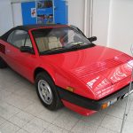 Ferrari Mondial QV Spider