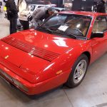 Ferrari Mondial T